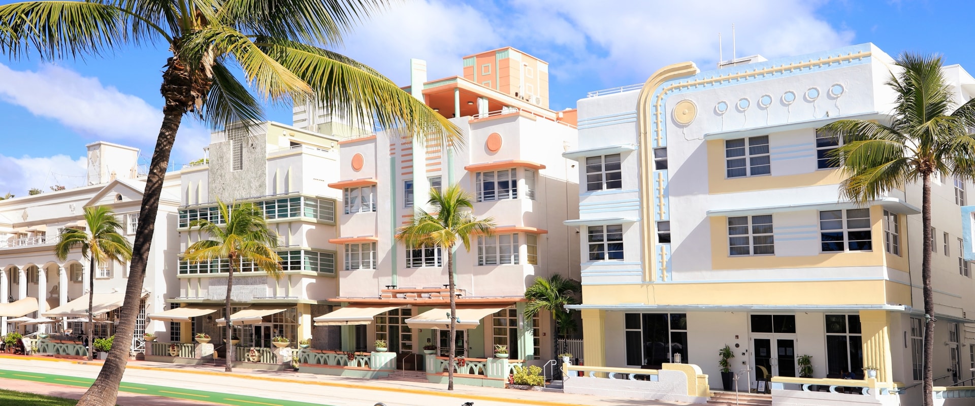 The Impact of Art Deco Architecture in Miami Beach
