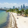 The Technological Evolution of Miami-Dade County, FL