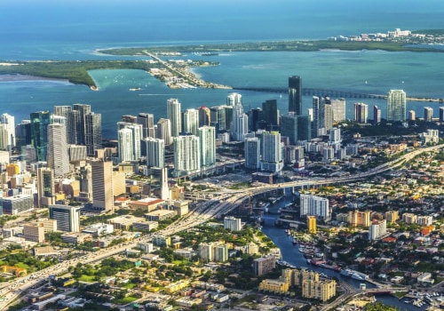 The Evolution of Miami-Dade County: A Historical Perspective