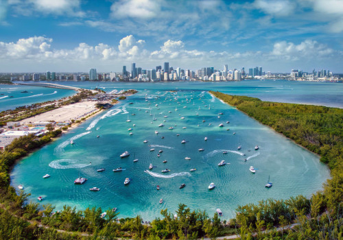 The Evolution of the Port of Miami and its Impact on Miami-Dade County's Economy